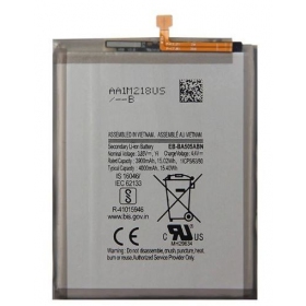 Samsung Galaxy A20 batteria, akumuliatorius (EB-BA205ABN)
