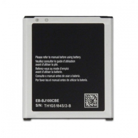 Samsung Galaxy J1 batteria, akumuliatorius (BJ100CBE)