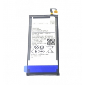 Samsung Galaxy J5 (2017) batteria, akumuliatorius (EB-BJ530ABE)