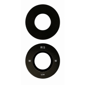 Vetro fotocamera Samsung Galaxy S25 FE (lens Wide) (originale)