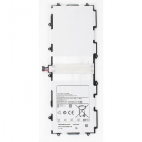 Samsung Galaxy Tab 3 10.1 batteria, akumuliatorius (T4500C)