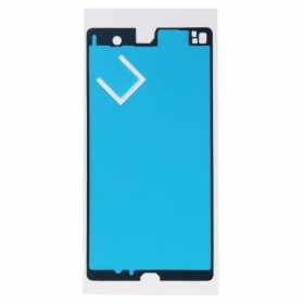 Sony Xperia Z L36h C6602 / Xperia Z C6603 adesivo per schermo