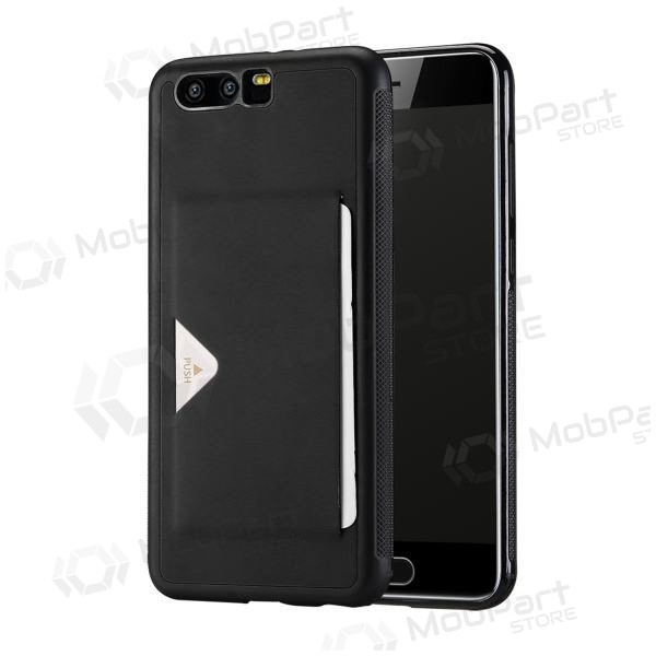 Custodia per Apple iPhone 6 / 6S - Dux Ducis Pocard (nera)