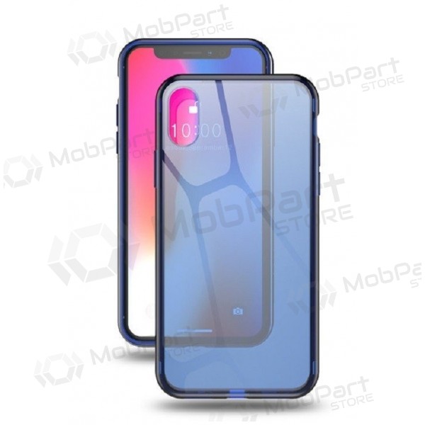 Custodia per Apple iPhone 7 Plus / 8 Plus - Dux Ducis Light (blu)