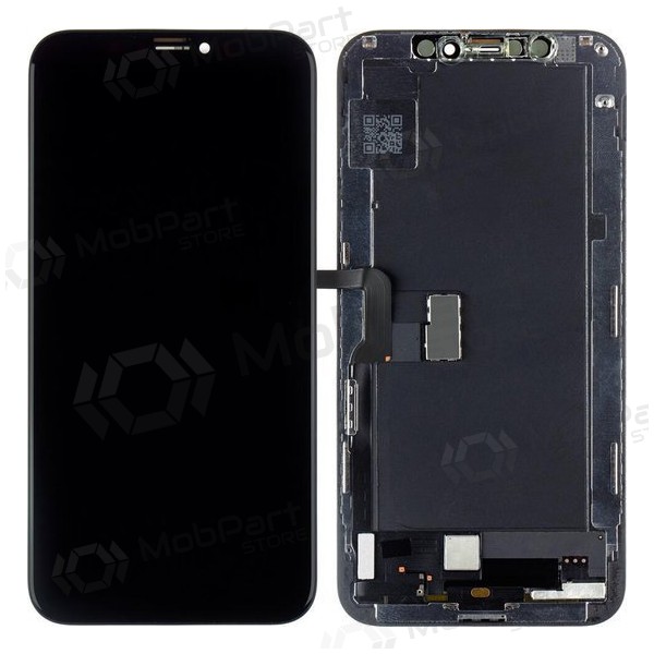 Apple iPhone X schermo / display (OLED)