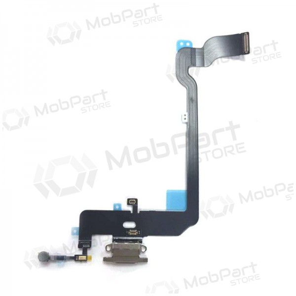 Apple iPhone XS connettore di ricarica (d'oro)