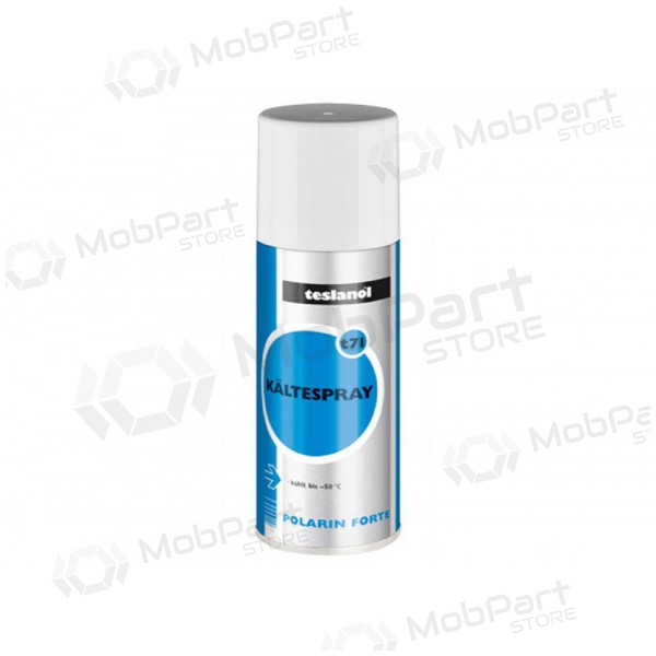 Spray refrigerante TESLANOL T71 400ml