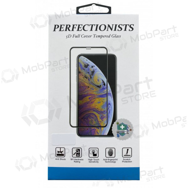 Huawei Mate 20 Lite / Nova 3 / Nova 3i / P Smart Plus protezione dello schermo vetro temperato 