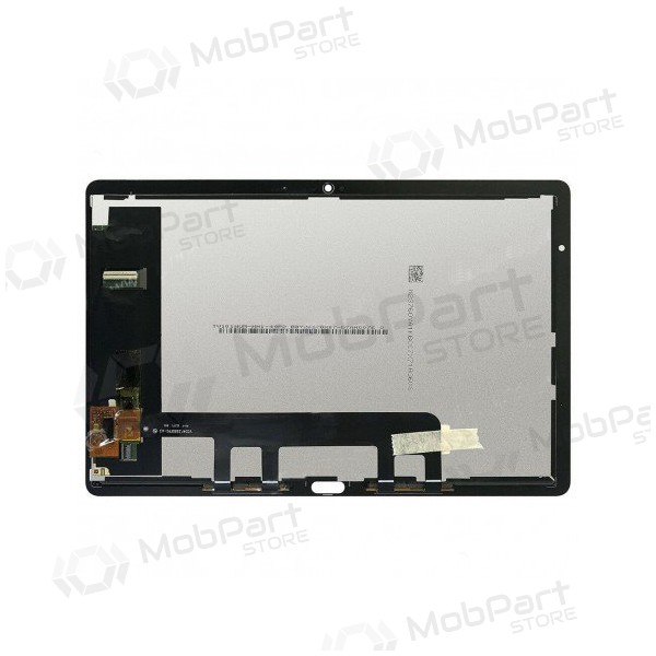 Huawei MediaPad M5 Lite 10.0 schermo / display (nero)