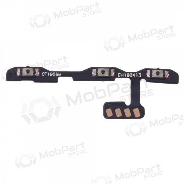 Huawei P30 Pro on / off connettore del pulsante di accensione Huawei P30 Pro on / off connettore del pulsante di accensione