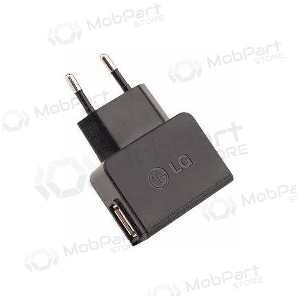 LG 0.7A USB STA-U17ED caricatore