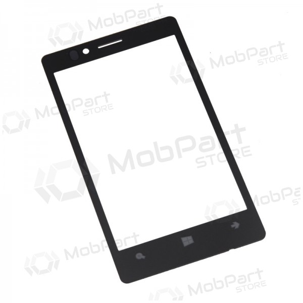 Nokia Lumia 925 Vetro del display (for screen refurbishing)