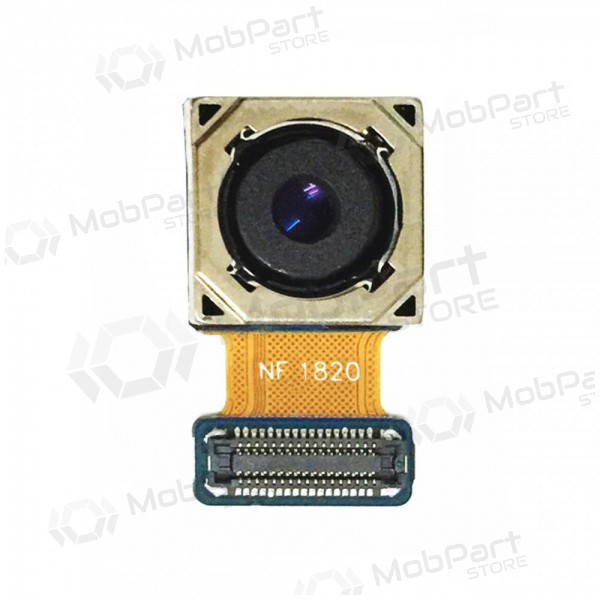 Samsung A600F Galaxy A6 2018 fotocamera posteriore