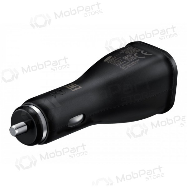 Samsung EP-LN915U FastCharge (2A) USB caricatore per auto (nero)