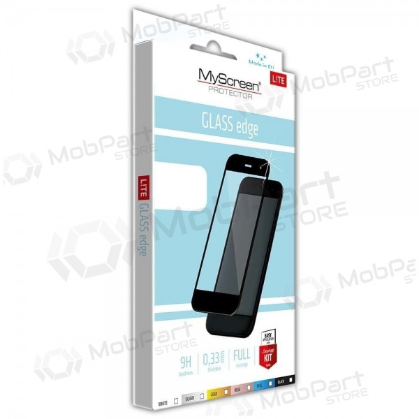 Samsung G770 Galaxy S10 Lite / A91 protezione dello schermo vetro temperato 