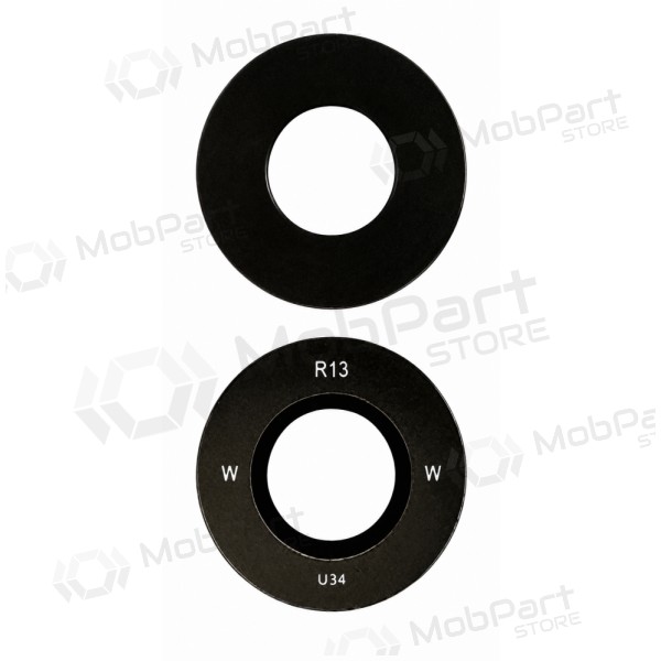 Vetro fotocamera Samsung Galaxy S25 FE (lens Wide) (originale)