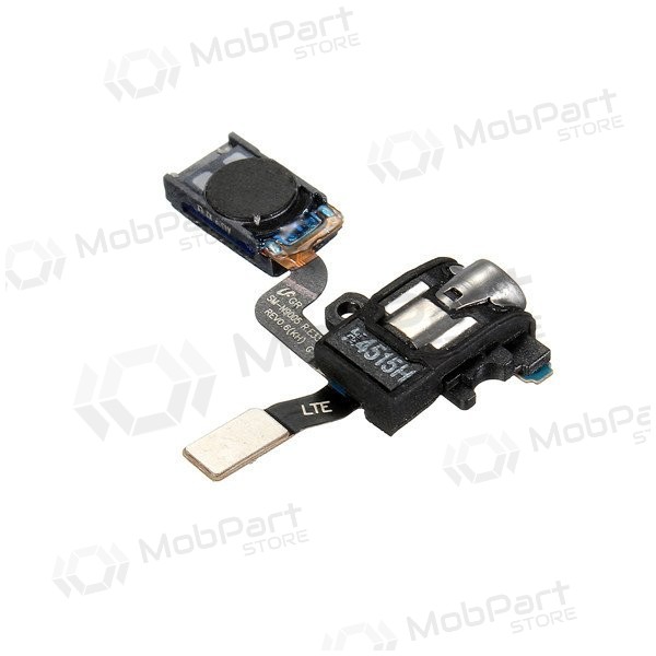Samsung N9000 Galaxy Note 3 / N9005 Galaxy Note 3 connettore dell'altoparlante (usato, originale)