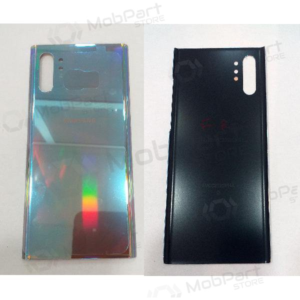 Samsung N975F Galaxy Note 10 Plus coperchio batteria posteriore (Aura Glow)