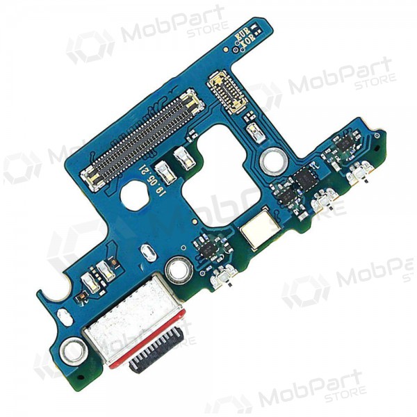 Samsung N975F Galaxy Note 10 Plus / N976 Galaxy Note 10 Plus 5G connettore di ricarica