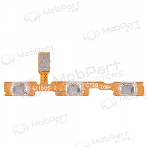 Xiaomi Mi A2 Lite / Redmi 6 Pro on / off connettore del pulsante di accensione Xiaomi Mi A2 Lite / Redmi 6 Pro on / off connettore del pulsante di accensione