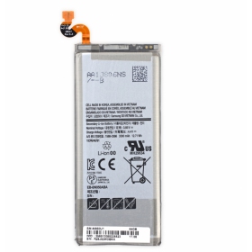 Samsung Galaxy Note 8 batteria, akumuliatorius (BBN950ABE)