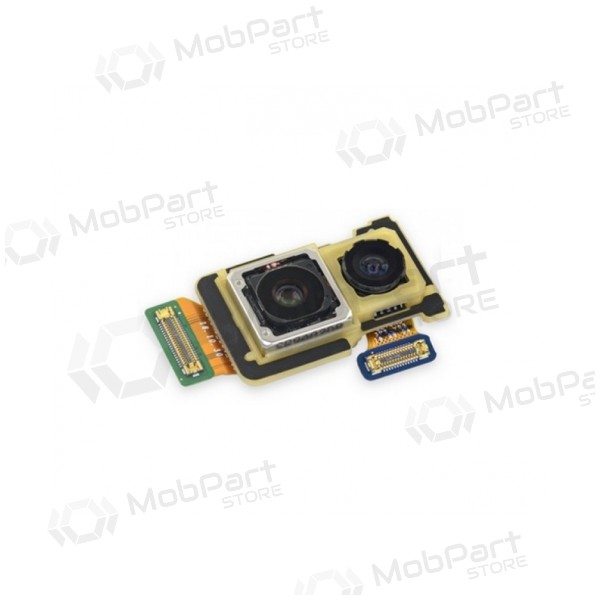 Samsung G970 Galaxy S10e fotocamera posteriore