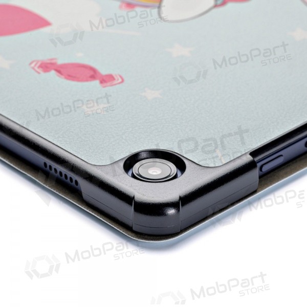 Custodia Samsung Galaxy Tab A9+, Tab A11+ 