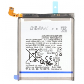 Batteria Samsung Galaxy S20 Ultra (EB-BG988ABY)