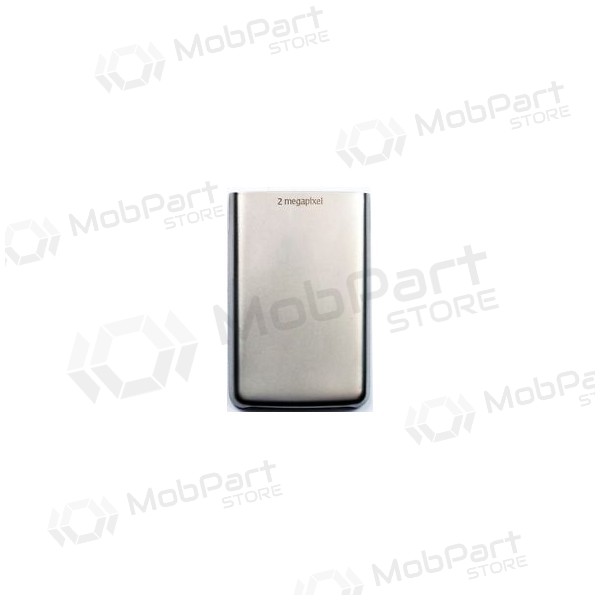 Nokia 6300 coperchio batteria posteriore (original)