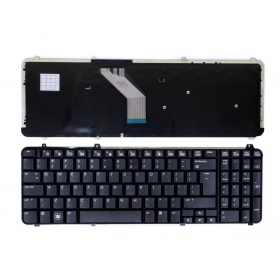 HP Pavilion DV6 tastiera