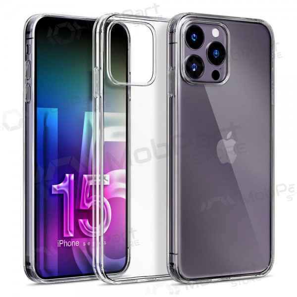 Apple iPhone 17 Pro Max custodia 