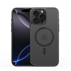 Custodia per Apple iPhone 16 Pro Max - Dux Ducis Yind