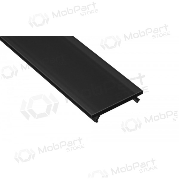 Matinis dangtelis profiliams A B C D Y (2m, nero) 