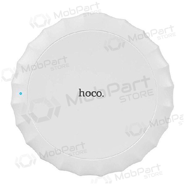 senza fili caricatore HOCO CW13 Sensible (bianca)