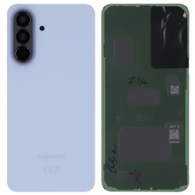 Cover posteriore per Samsung Galaxy A57 5G (lilla) (originale)