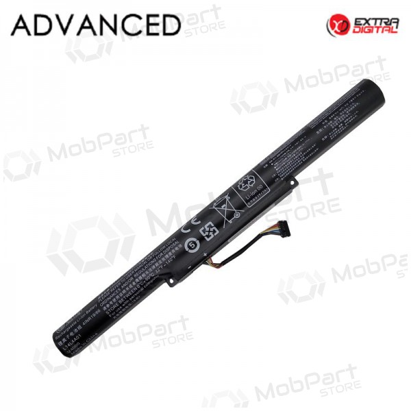 LENOVO L14L4A01, 2600mAh batteria del computer portatile, Advanced