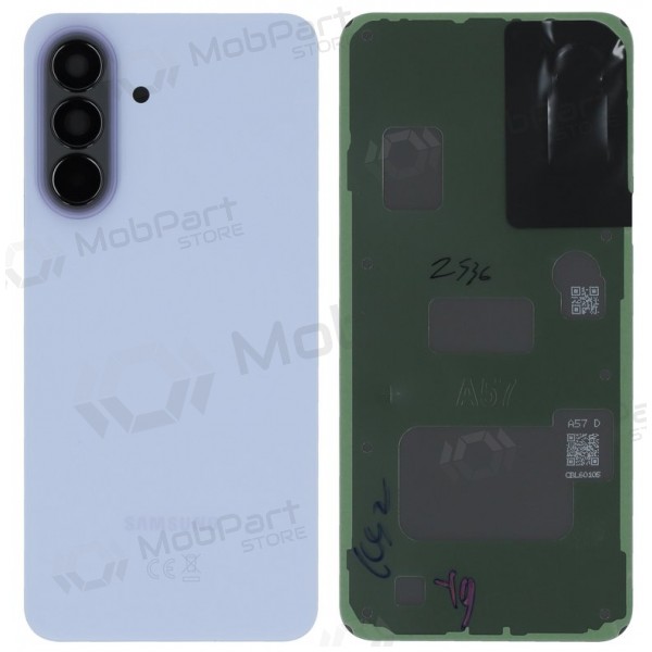Cover posteriore per Samsung Galaxy A57 5G (lilla) (originale)