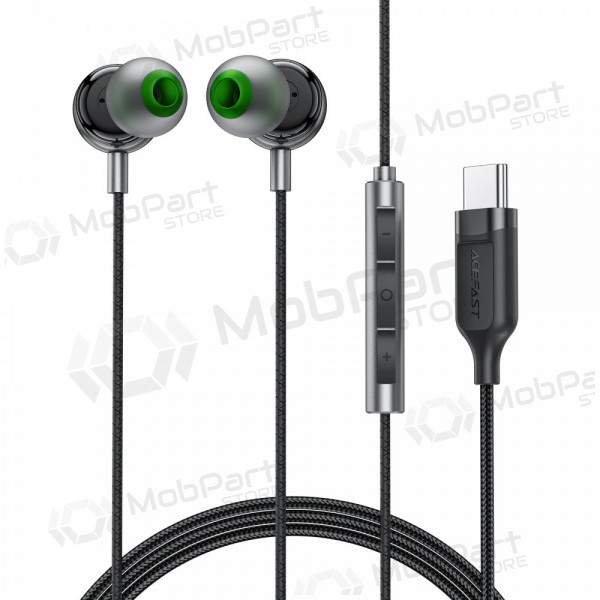 Ausinės Acefast L5 USB-C