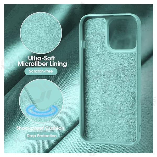 Apple iPhone 15 Pro custodia 