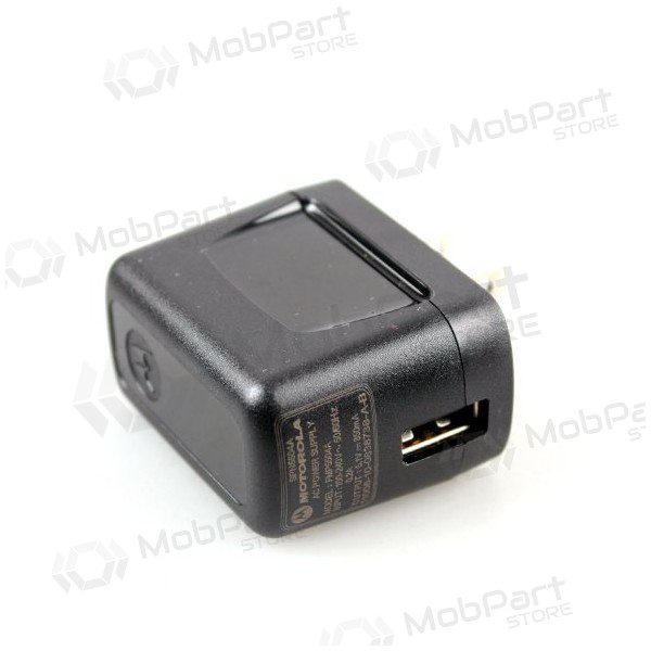 Motorola FMP5507A 0.85A caricatore (nero)