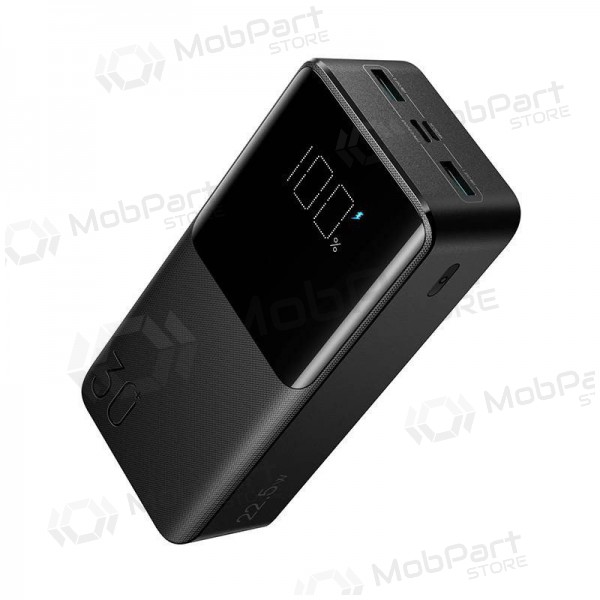 Batteria esterna Power Bank Joyroom JR-QP193 22.5W 30000mAh nero