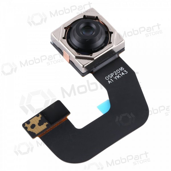 Xiaomi Redmi Note 9S fotocamera posteriore (48 MP, f/1.8, 26mm (wide), 1/2.0, OSP2016)
