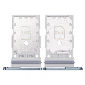 Samsung Galaxy S22 Ultra Dual Porta SIM (verde) (originale)