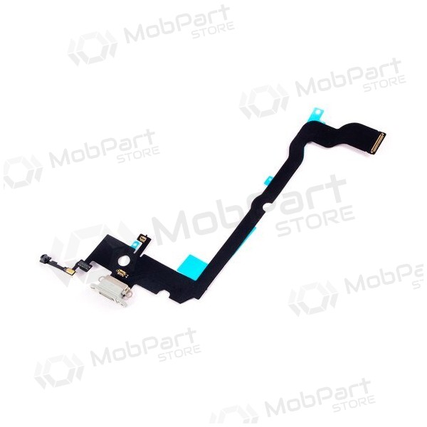 Apple iPhone XS Max connettore di ricarica (d'argento)