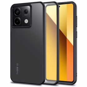 Custodia per Xiaomi Redmi Note 15 Pro 5G 