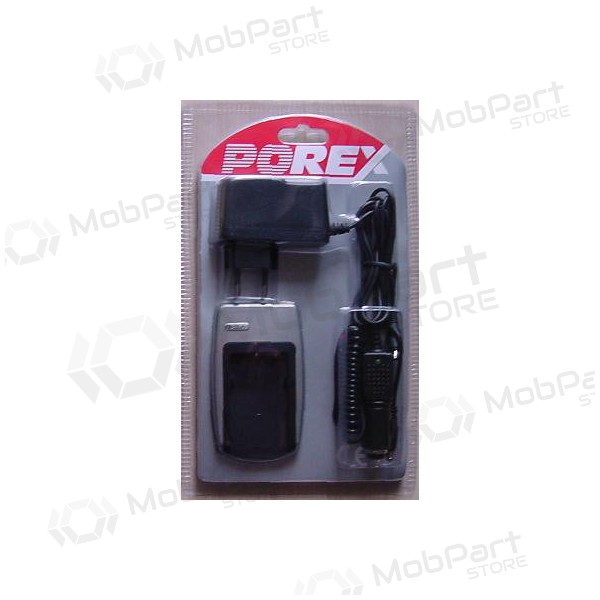Caricatore Fuji NP-80, NP-100, Klic-3000 Caricatore Fuji NP-80, NP-100, Klic-3000
