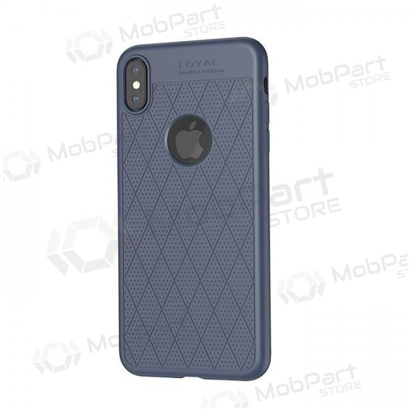 Apple iPhone X / XS custodia 