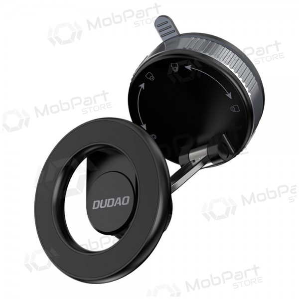 Supporto per telefono da auto Dudao F24X MagSafe per cruscotto e vetro
