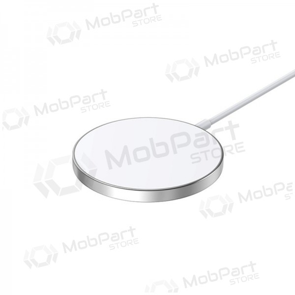 Caricabatterie wireless Remax RP-W58 15 W bianco
