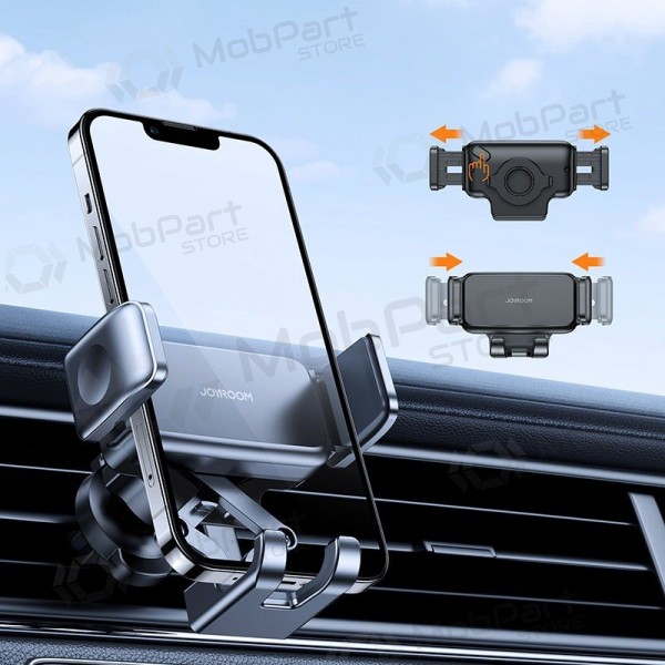 Porta cellulare da auto Joyroom JR-ZS283 (air vent) nero